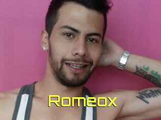 Romeox