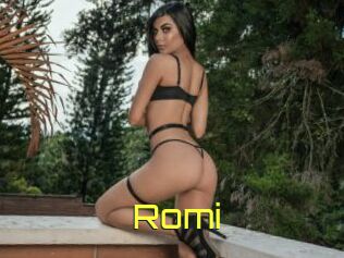 Romi