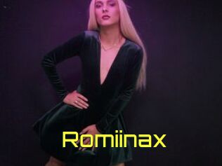 Romiinax