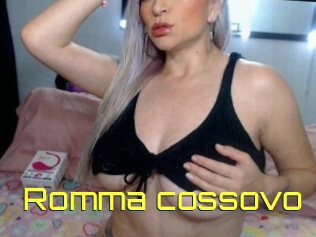 Romma_cossovo