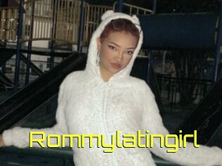 Rommylatingirl