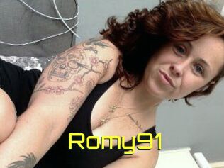 Romy91