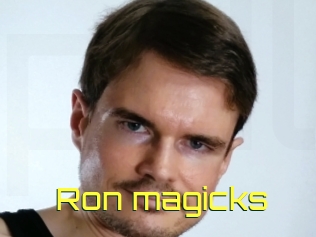 Ron_magicks