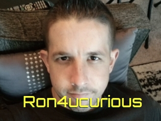 Ron4ucurious