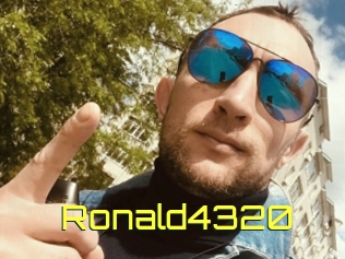 Ronald4320