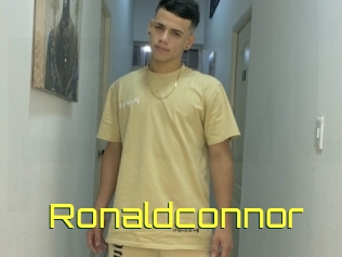 Ronaldconnor