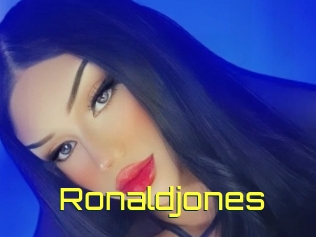 Ronaldjones