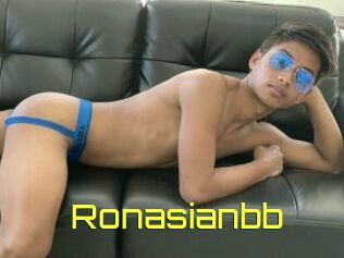 Ronasianbb