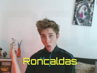 Roncaldas