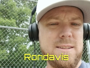 Rondavis