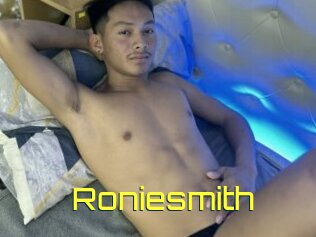 Roniesmith