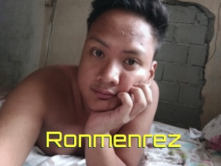 Ronmenrez