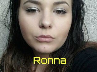 Ronna