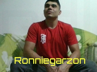 Ronniegarzon