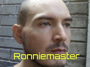 Ronniemaster