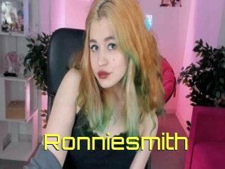 Ronniesmith