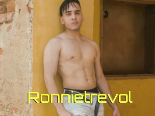 Ronnietrevol