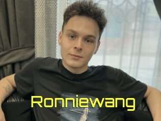 ronniewang Pine De Lapin