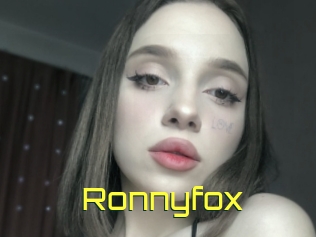 Ronnyfox