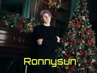 Ronnysun