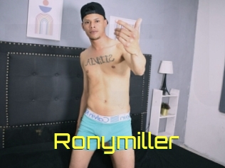 Ronymiller