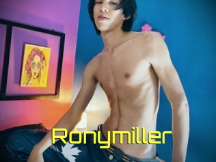 Ronymiller