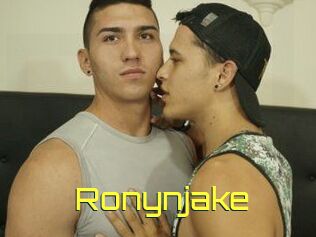 Ronynjake