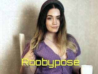 Roobypose