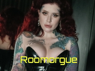 Roomorgue