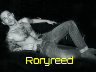 Roryreed