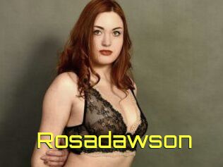 Rosadawson