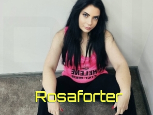 Rosaforter