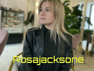 Rosajacksone