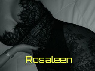 Rosaleen