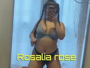 Rosalia_rose