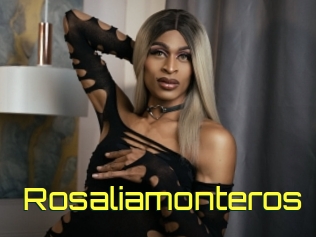 Rosaliamonteros