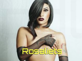 Rosaliets