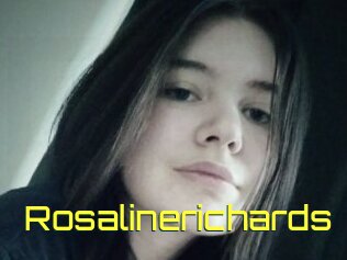 Rosalinerichards