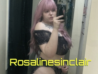 Rosalinesinclair
