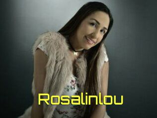 Rosalinlou