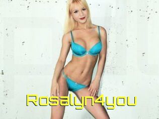 Rosalyn4you
