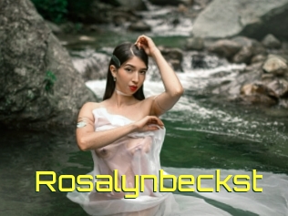 Rosalynbeckst