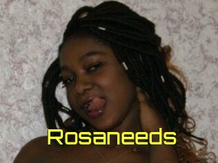 Rosaneeds