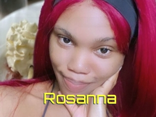 Rosanna