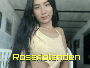 Rosariolanden