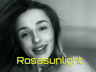 Rosasunlight