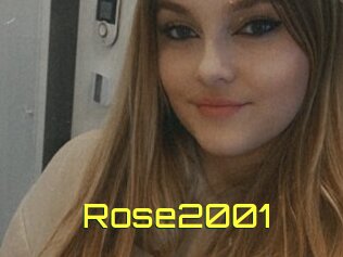 Rose2001