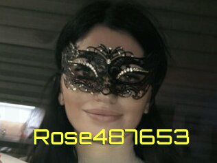 Rose487653