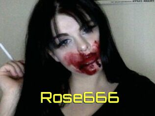 Rose666