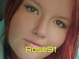 Rose91